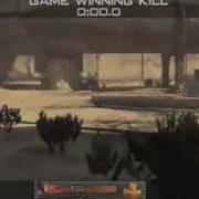 One Of The Coolest And Luckiest No Scopes Ever MW2 Intervention