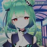 Nightcore Honesty Hallman