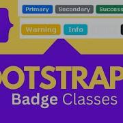 Mastering Bootstrap Badge Adding Visual Flair To Your Website Design