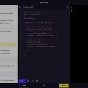 Learn Java 6 0 Java Loops Codecademy Walkthrough