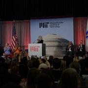 MIT President S Convocation 2025 Welcoming The Class Of 2029