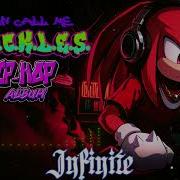 Infinite Theme Hip Hop Cover