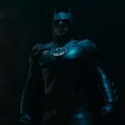 The Flash Batman Returns TV Spot