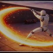 Эффект следа от оружия в Unreal Engine Niagara