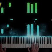 Pokemon Pallet Town Theme Emotional Piano Arrangement
