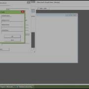 Visual Basic Tutorial Database Programming In Visual Basic Using Visual Data Manager