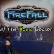SCREAMS AND LAG Firefall W TheToxicDoctor Lixian Tries