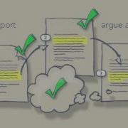 How To Analyze A Document