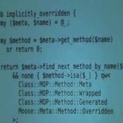 Monkey Patching Subclassing And Accidental OverWriting