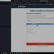 Real Python S Quiz On Python Conditional Statements