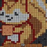 Pixel Flow Level 585 Walkthrough Gameplay