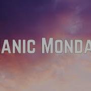 The Bangles Manic Monday Lyrics