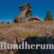 Rundherum Teufelstein Mystische Kultstätte Der Fischbacher Alpen