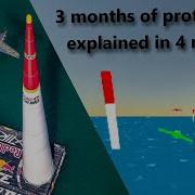 Making The Prototype For My Dream Plane Racing Game Devlog 0
