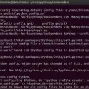 Tutorial For Ipython Startup Files And Profiles
