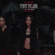Ann Marie Too Comfortable Official Audio