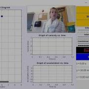 Free Fall Simulation
