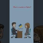 What Is A Module In Python Python Pythonprogramming