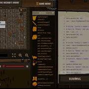 CodeCombat Python The Wizard S Haund