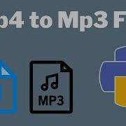 Extract Audio From Video File Using Python MoviePy 2024