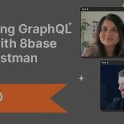 Modeling GraphQL Data With 8base And Postman