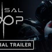 Causal Loop Official Announcement Trailer
