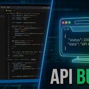 Интенсивный курс по Node Js Создание REST API с нуля