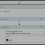 Advanced SharePoint Document Reminders With Power Automate