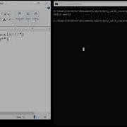 Getting Ready To Learn Python Windows Edition 5 Writing And Running Python Program