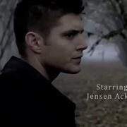 Supernatural Title Sequence