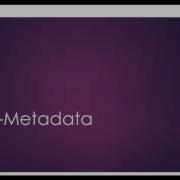 AWS Tutorial Part40 Lab16 Metadata