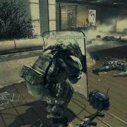 Team Juggernaut MW3 Arkaden Domination