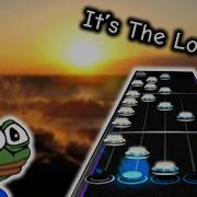 CH Lockene Underchart 100 FC