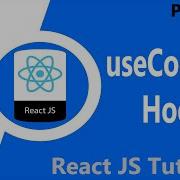 41 UseContext Hook In React React UseContext React Context API React Hooks Js Hindi Urdu