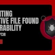 Bug Bounty Find Sensitive Files Using BurpSuite Decrypt3r