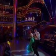 Dancing With The Stars Human Nature Baby I Need Your Lovin