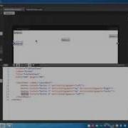 Yohanes Lesson 1 WPF Stack Panel