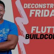 Flutter Tutorial Dissecting Flutter BuildContext Deconstruction Fridays Episode 3