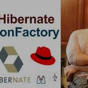 What Is The Hibernate SessionFactory How Do You Build It