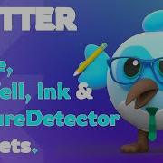 Image InkWell Ink GestureDetector Widgets