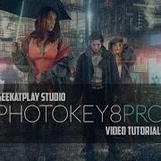 5 Photokey Pro Importing Setup Hot Folder