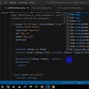 Build Blog App With PHP Laravel Framework Part 6