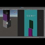 Towr Stacking Game Made In Unity
