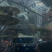 Vildhjarta Toxin Live Drum Cam