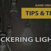 1 Flickering Light Tutorial Unity Game Creator Tips Tricks