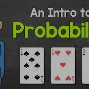 An Intro To Probability Basic Probability Math With Mr J
