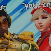 They HATED My Lucio So I Proved Everyone Wrong