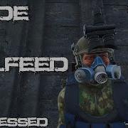 Как включить килфид в онлайн режиме в SCUM KILLFEED