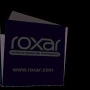 ROXAR Tower Of Blocks