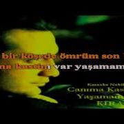 KARAOKE YASAMAM ARTIK KIRAC SD